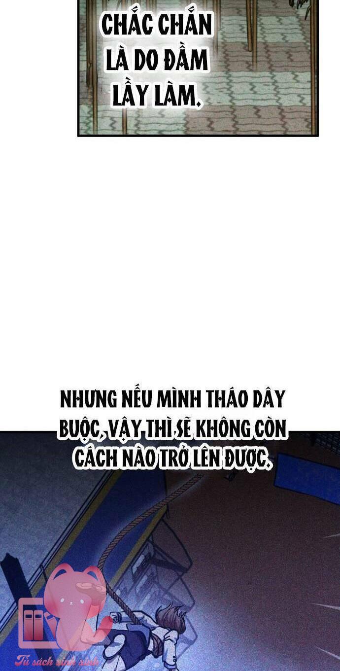 Đêm Của Bóng Tối Chapter 44 - Trang 4