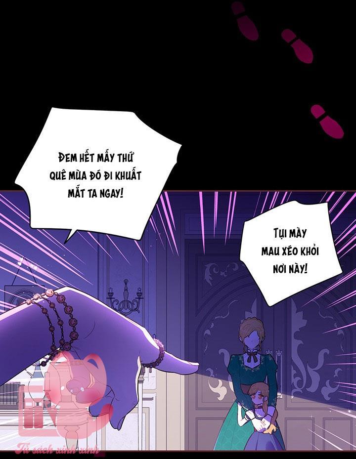 Hoàng Nữ Tóc Đen Chapter 69 - Trang 4