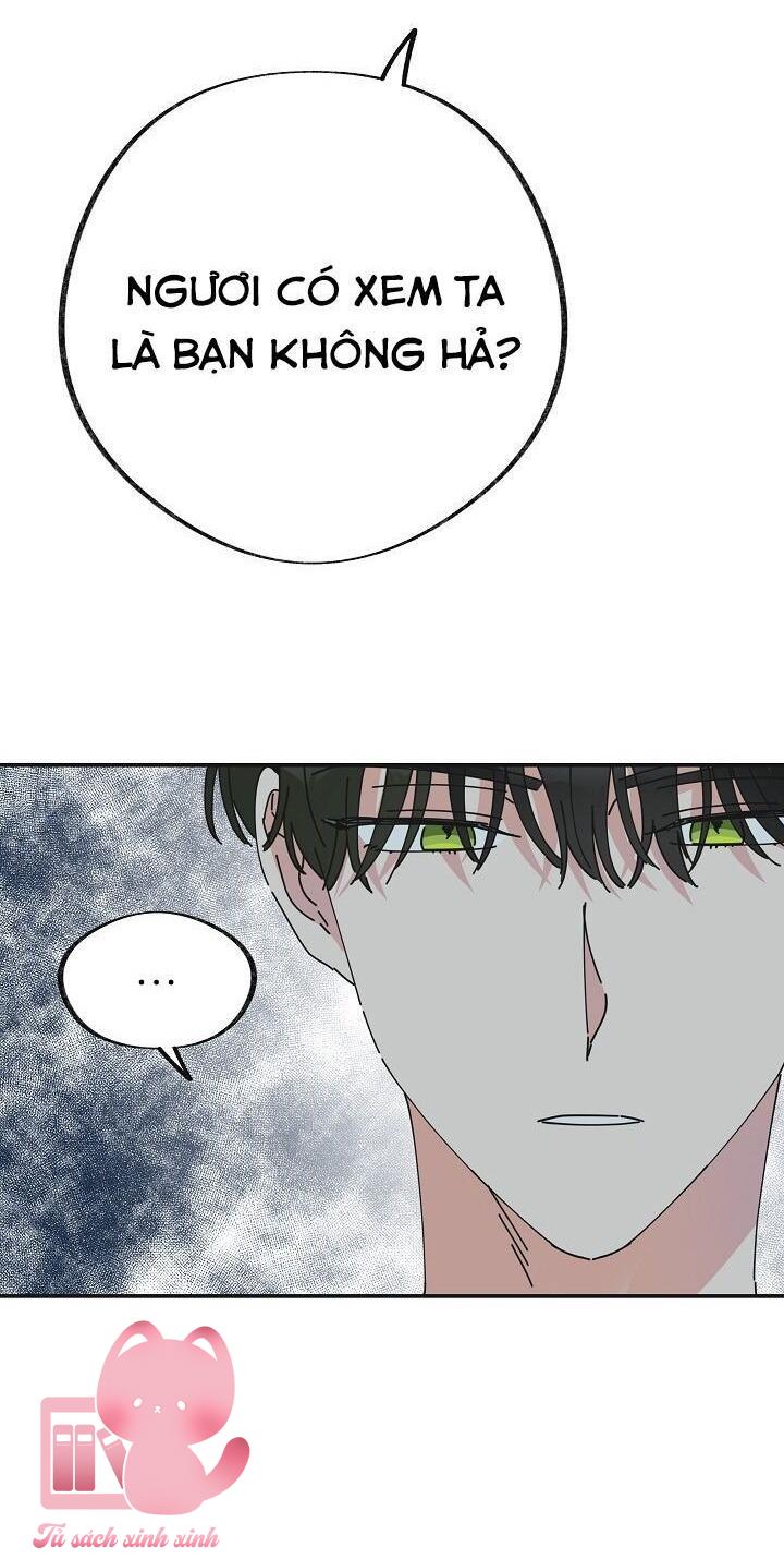 Người Hùng Của Ác Nữ Chapter 28 - Trang 4