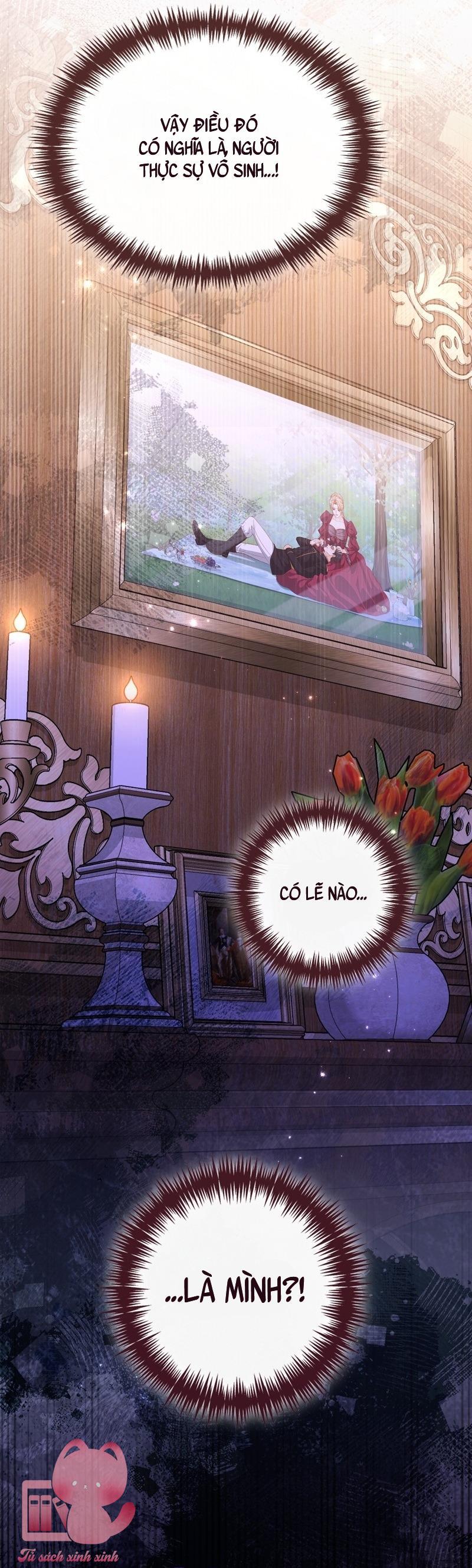 Hoàng Hậu Tái Hôn Chapter 166 - Trang 4
