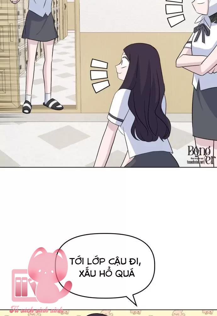 Quan Hệ Nhân Quả Chap 14 - Trang 2
