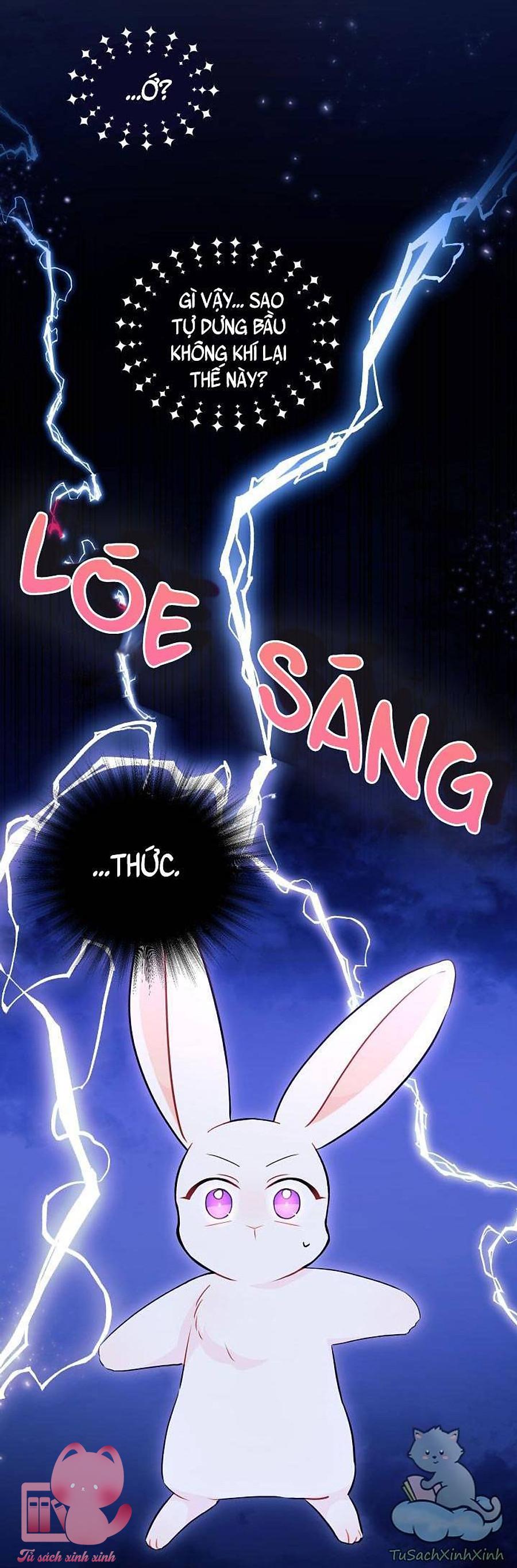 Quan Hệ Cộng Sinh Giữa Báo Đen Và Thỏ Trắng Chap 25 - Trang 2