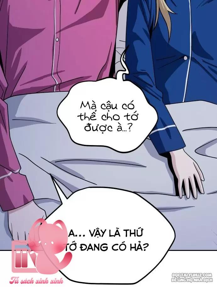 Lớ Ngớ Vớ Phải Tình Yêu Chap 54 - Trang 2