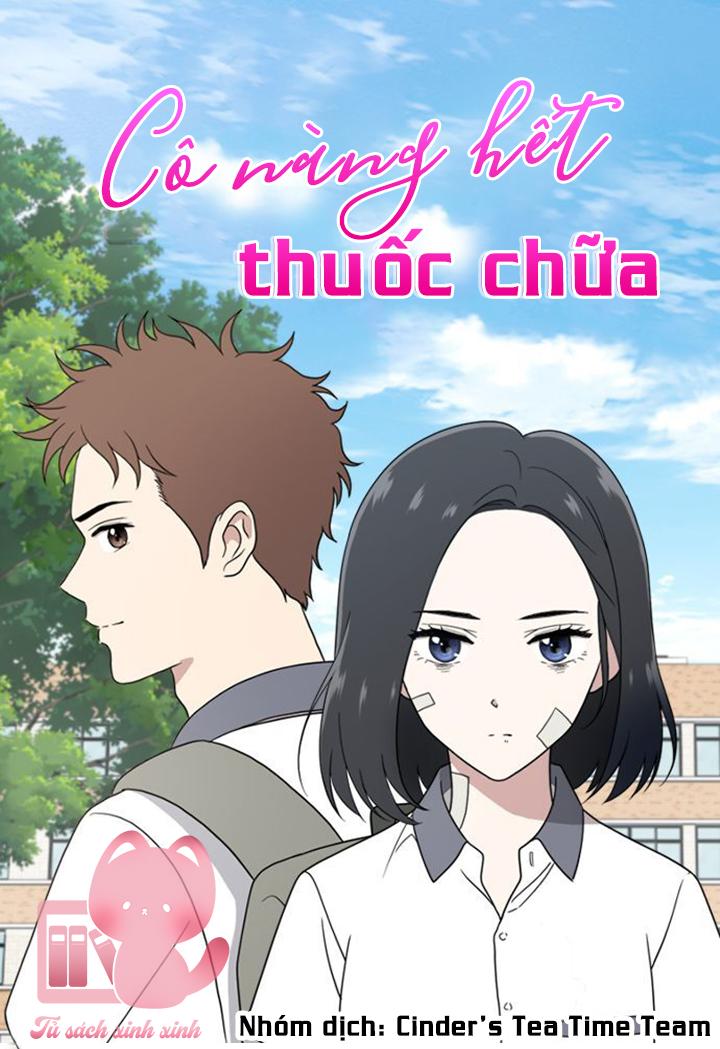 Cô Nàng Hết Thuốc Chữa Chapter 18 - Trang 4