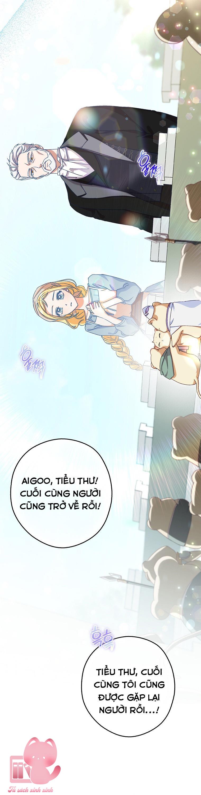 Chuột Đồng Dẫn Lối Cinderella Chap 6 - Trang 2