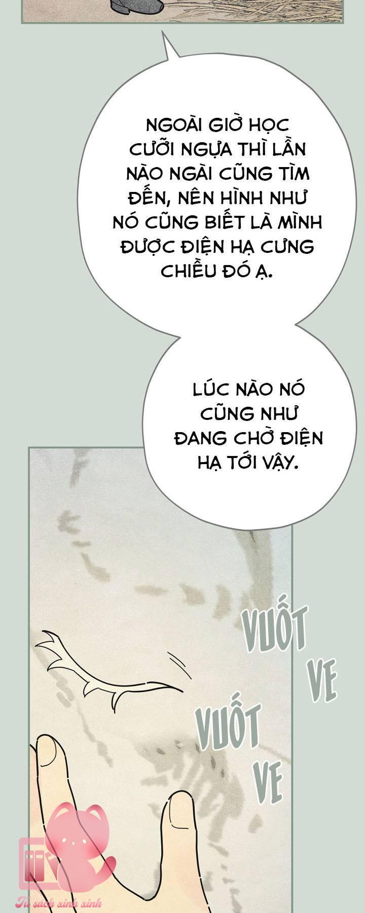 Người Hùng Của Ác Nữ Chapter 75 - Trang 4