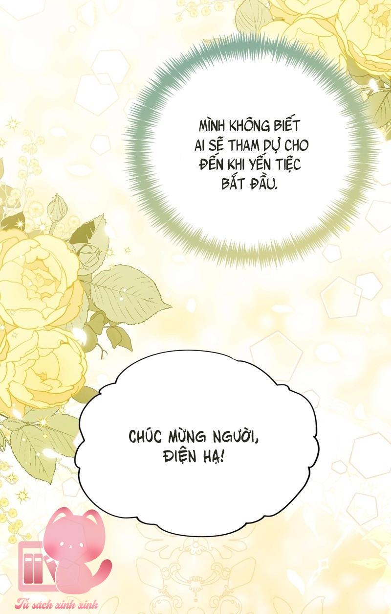 Hoàng Hậu Tái Hôn Chapter 170 - Trang 4