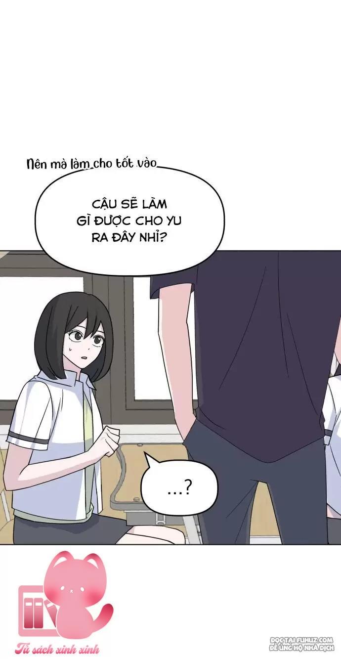 Quan Hệ Nhân Quả Chap 22 - Trang 2