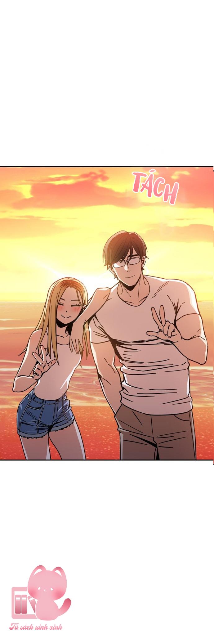 Lớ Ngớ Vớ Phải Tình Yêu Chapter 3 - Trang 4