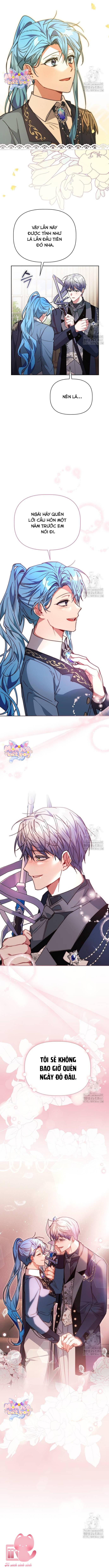 Con Đường Hoa Dành Cho Nam Chính Chapter 56 - Trang 4
