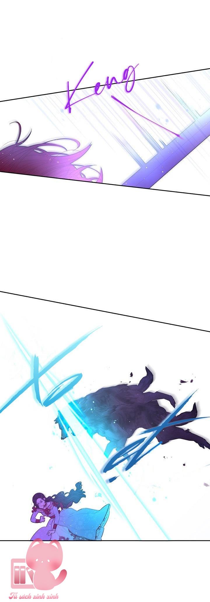 Hoàng Nữ Tóc Đen Chapter 82 - Trang 4