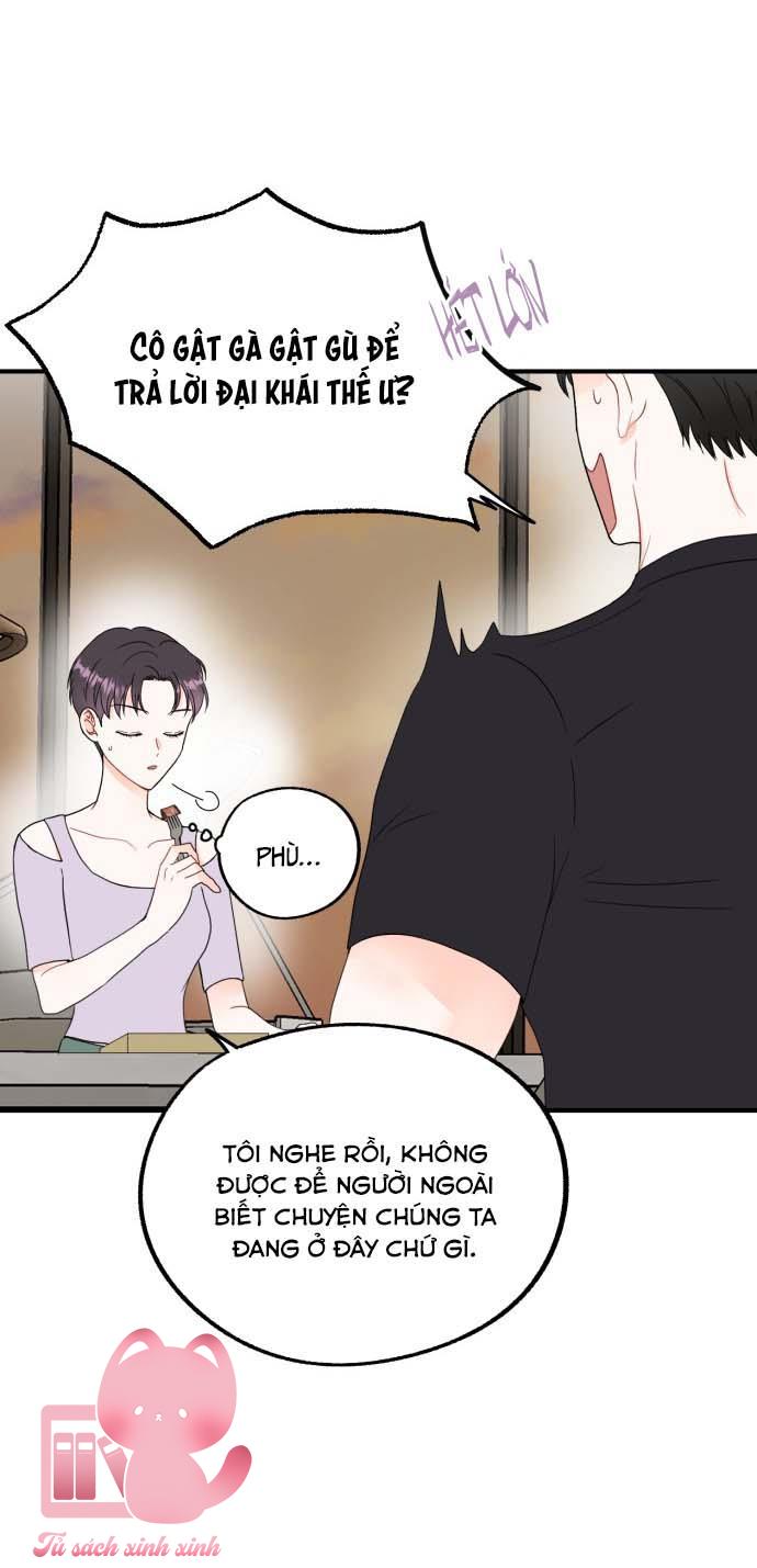 Xác Suất Tình Yêu Chapter 5 - Trang 3