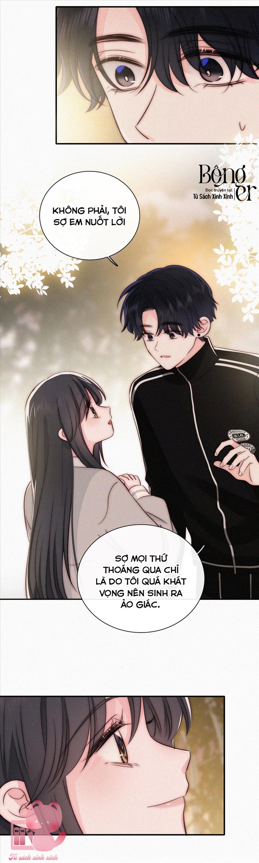 Bệnh Yêu Chapter 103 - Trang 3