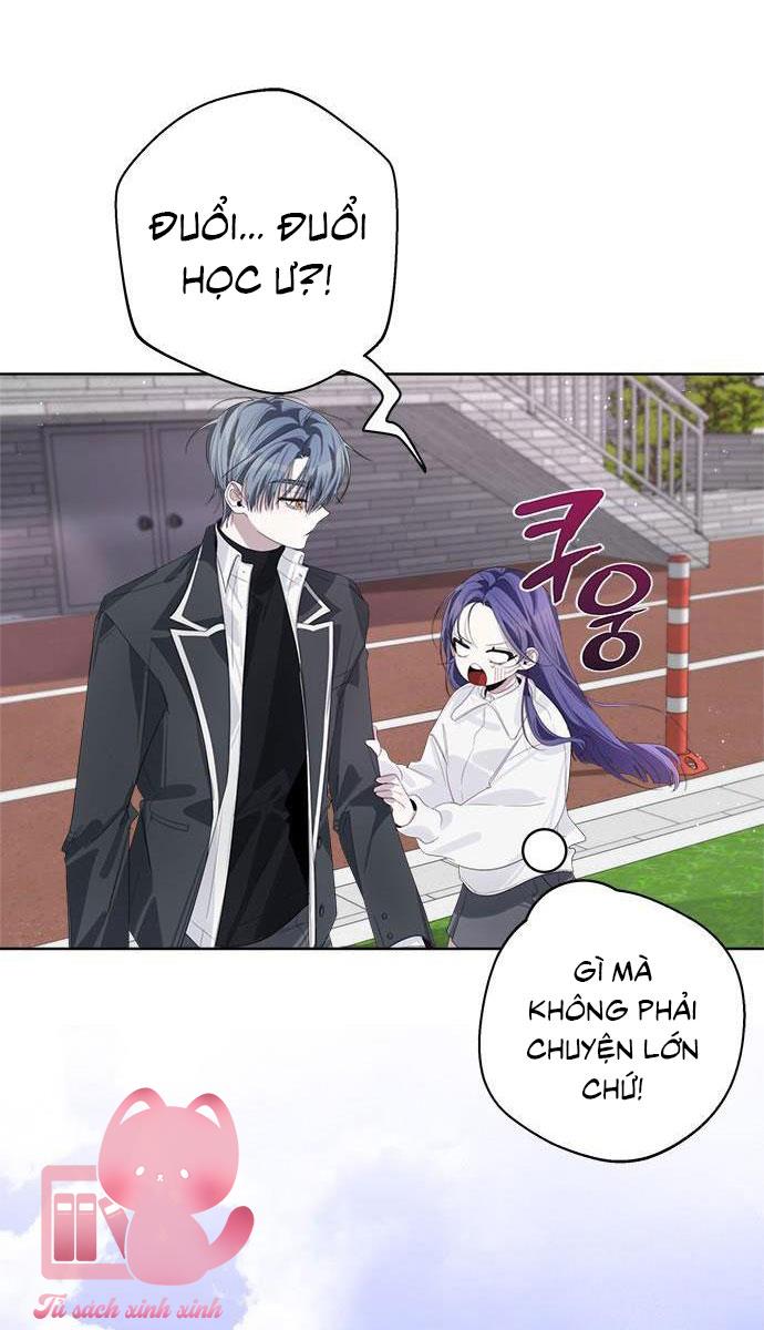 Đàn Anh Xấu Xa! Chap 60 - Trang 3