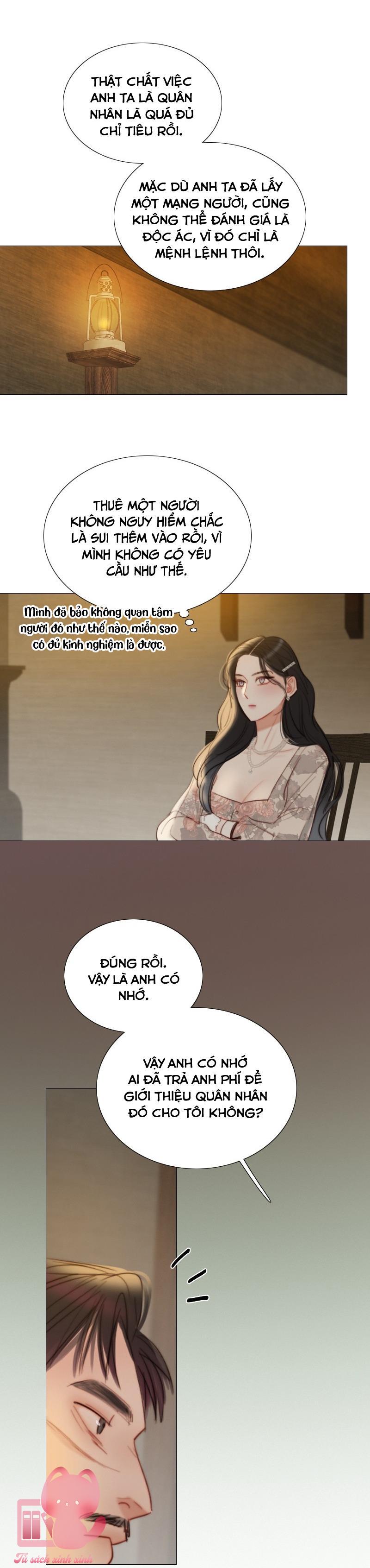 Serena Chap 82 - Trang 2