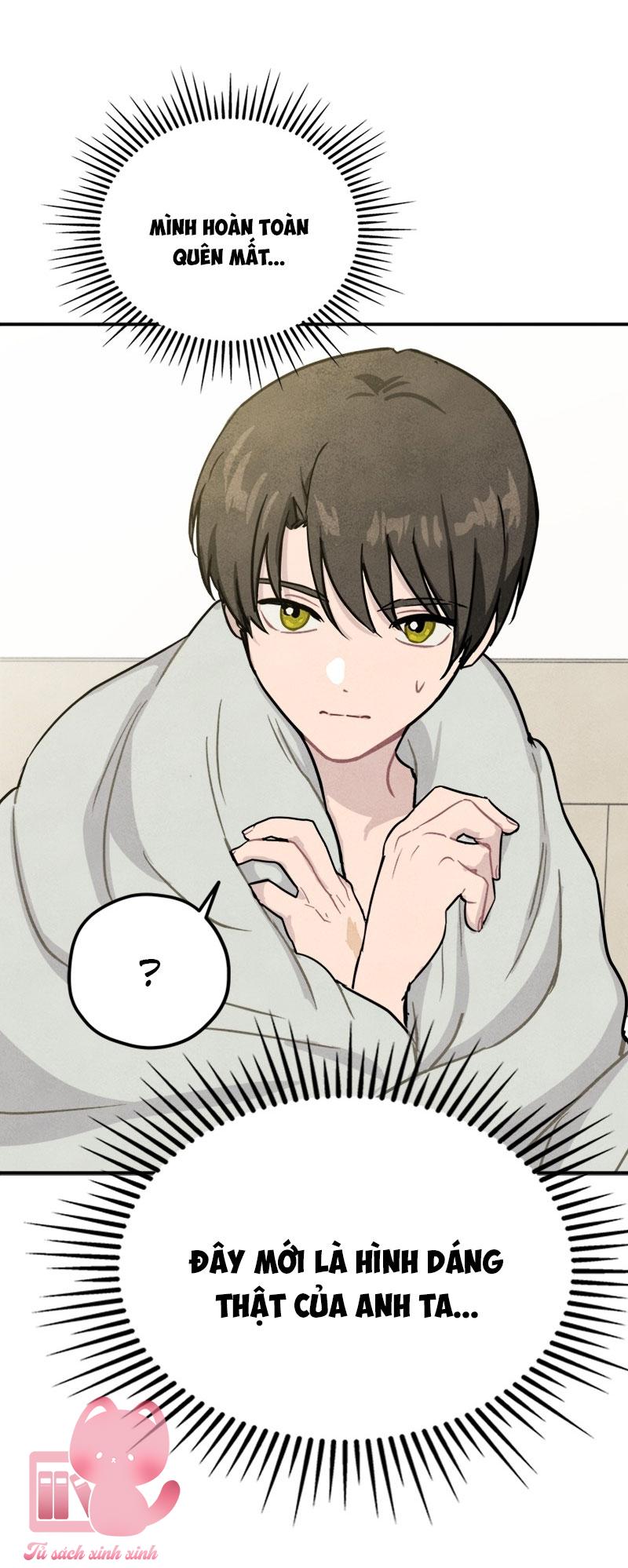 Phù Thủy Độc Dược Chap 11 - Trang 3