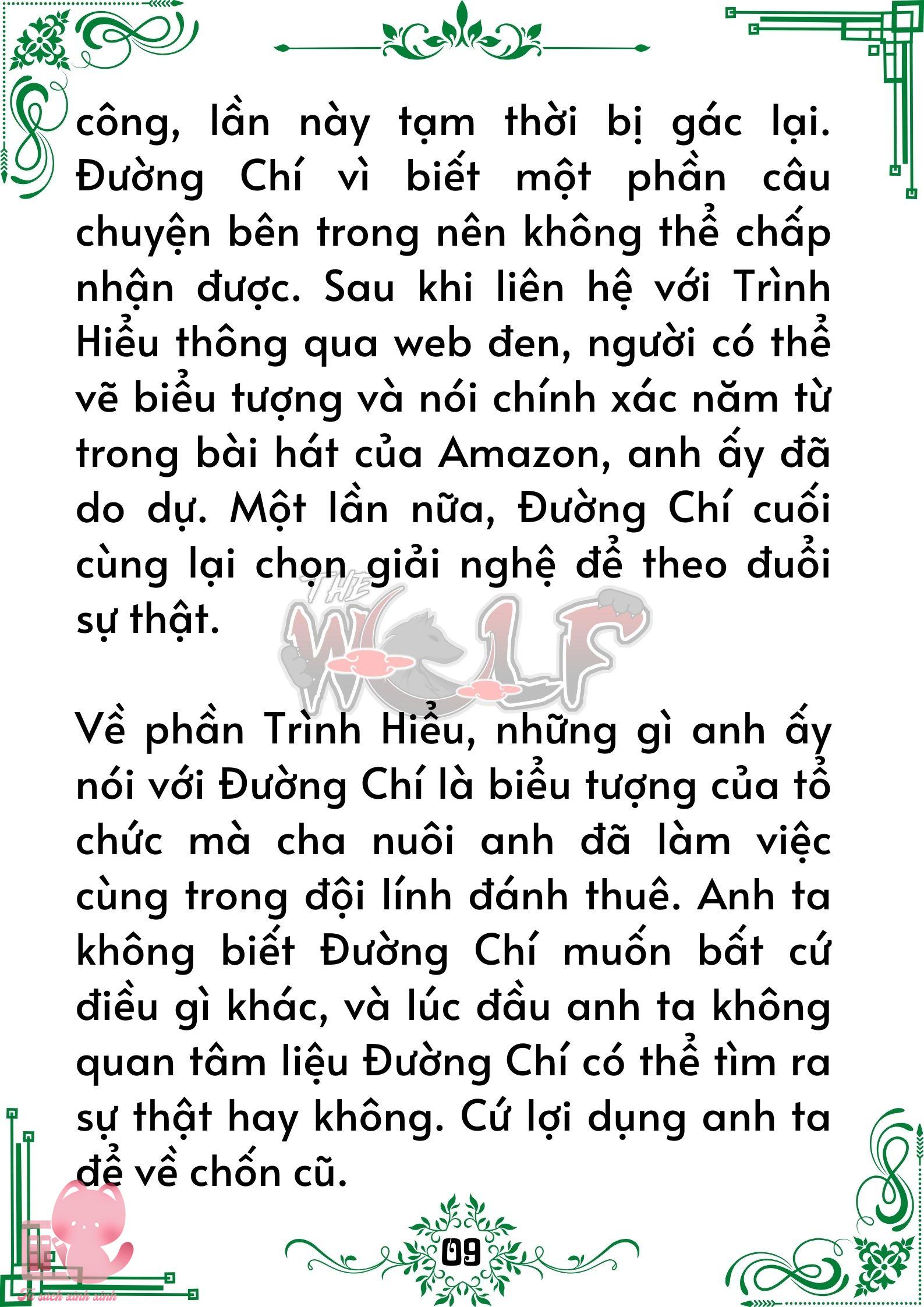 Quý nhân phù trợ Du Chap 76 - Trang 2