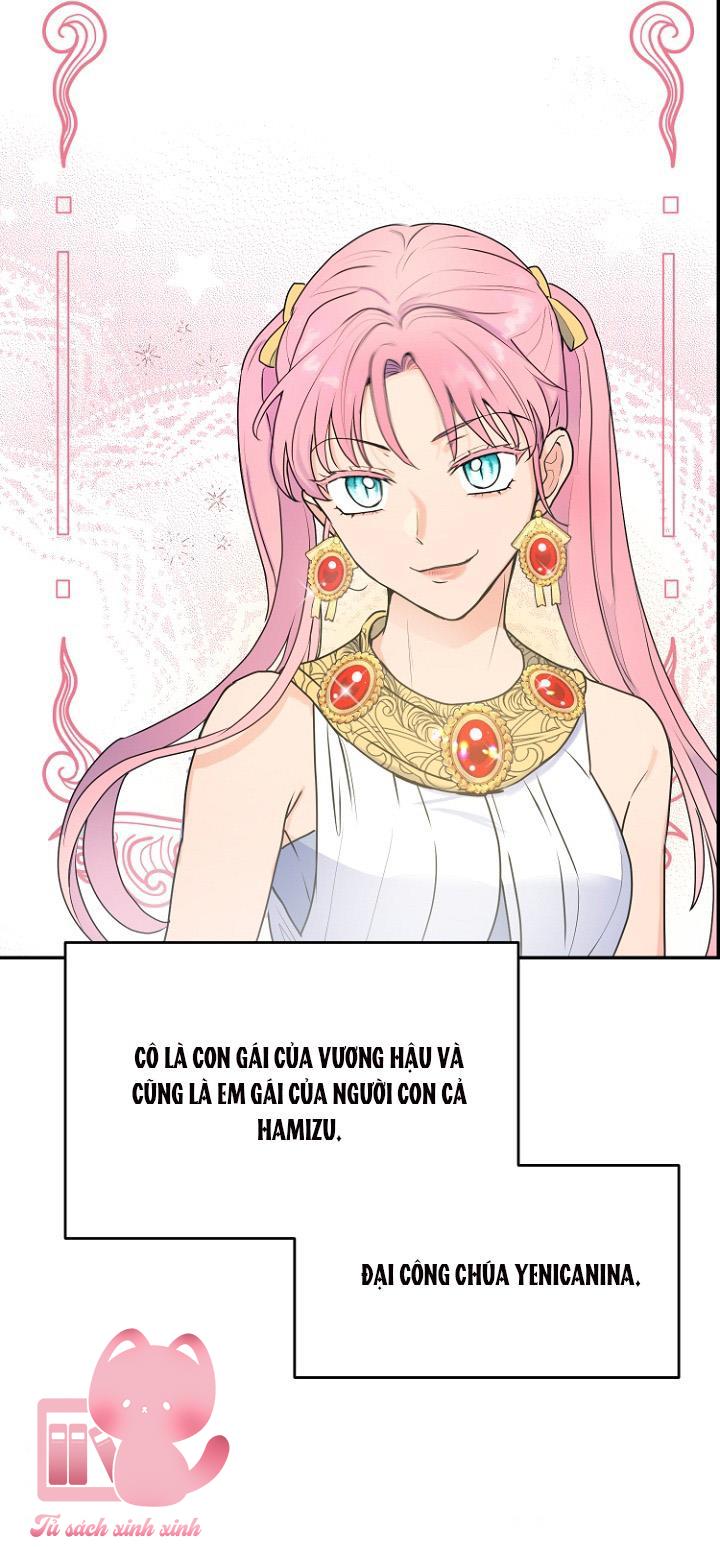 Bỏ Quách Chồng Con Đi, Tiền Bạc Mới Là Tất Cả Chap 8 - Trang 2