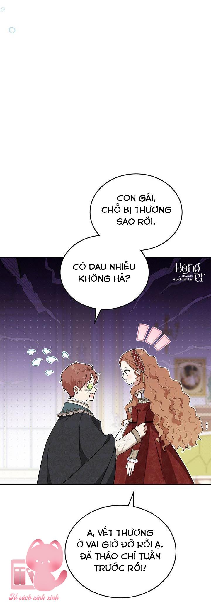 Kiếp Này Ta Sẽ Trở Thành Gia Chủ Chap 125 - Trang 2