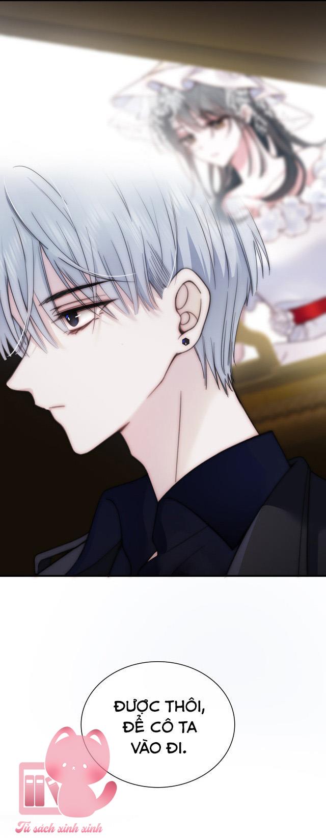 Bệnh Yêu Chapter 3 - Trang 3