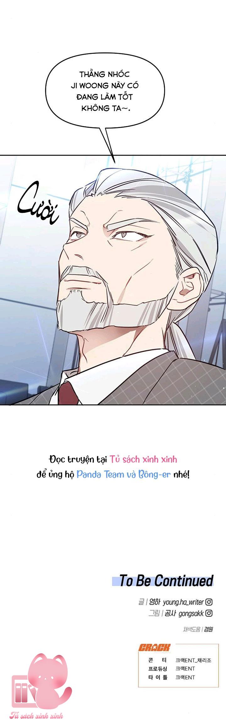 Gieo Nhân Gặt Quả Chapter 17 - Trang 3