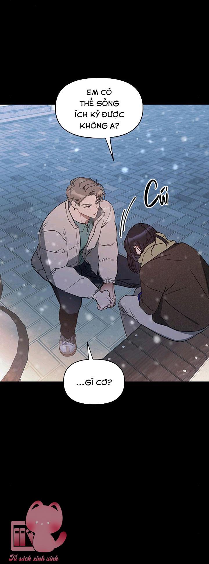 Gieo Nhân Gặt Quả Chapter 19 - Trang 3