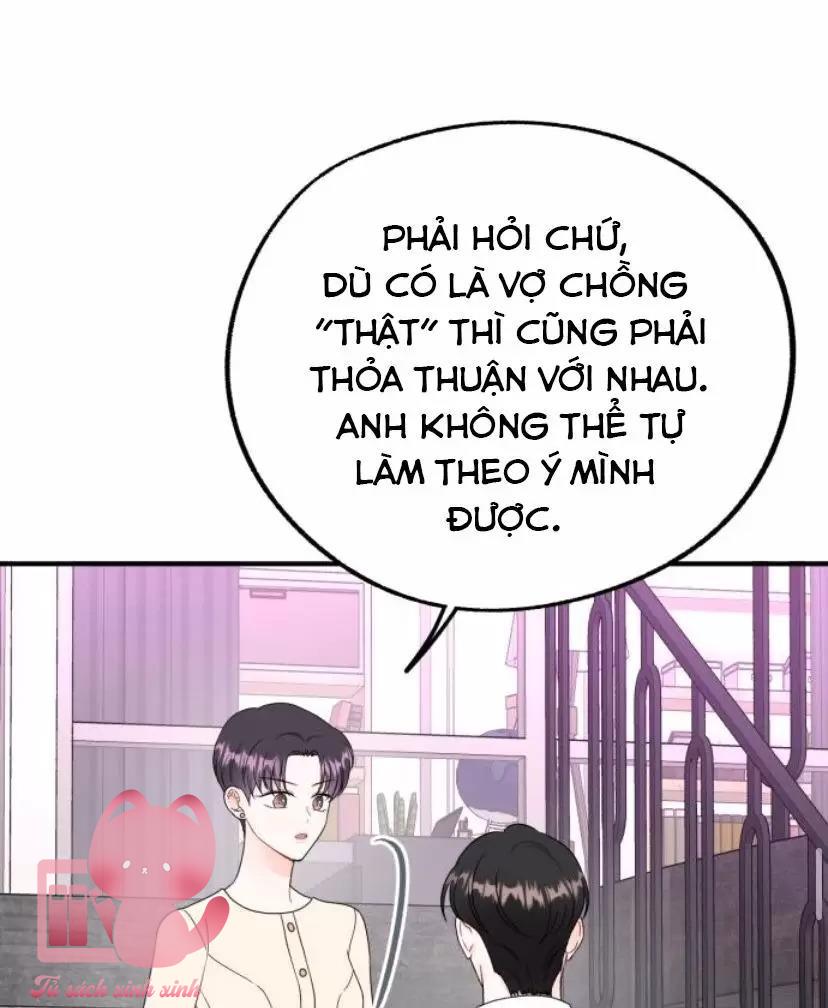 Xác Suất Tình Yêu Chapter 17 - Trang 3