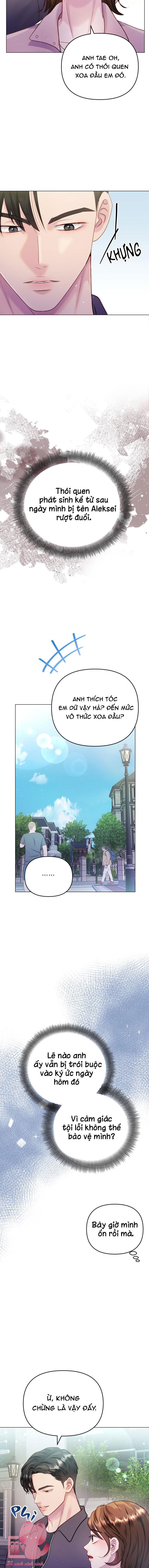 Hướng Dẫn Thu Phục Mãnh Thú Chap NT1 - Trang 2