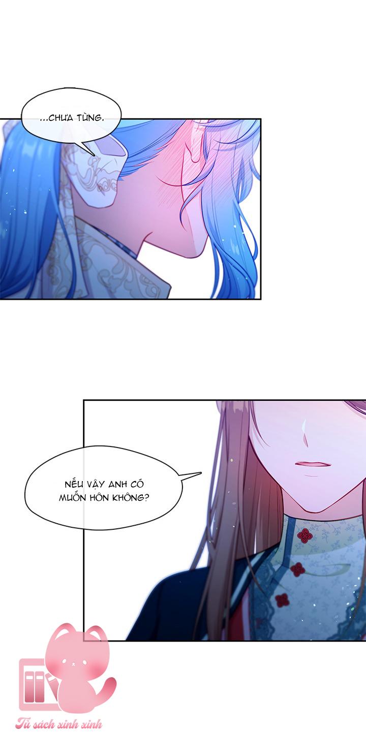 Hãy Coi Chừng Ác Nữ Chap NT17 - Trang 2