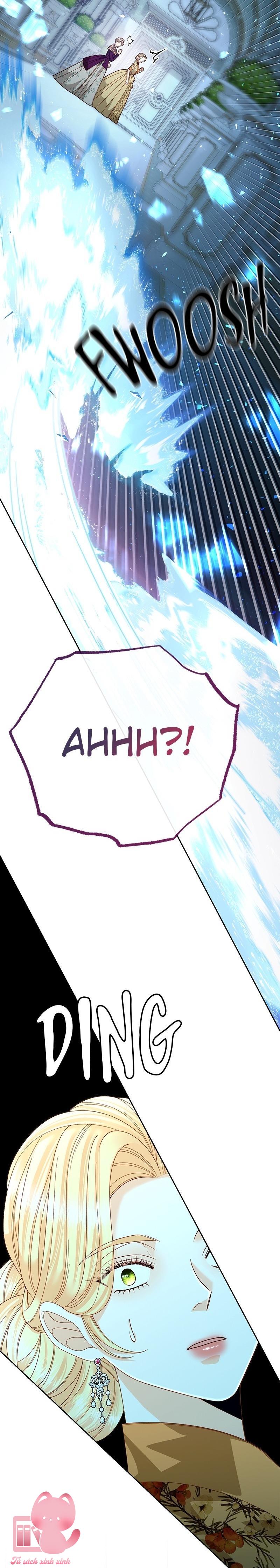 Hoàng Hậu Tái Hôn Chapter 183 - Trang 4