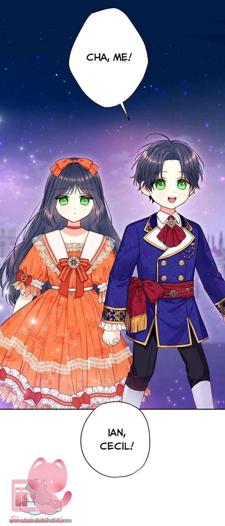 Ác Nữ Muốn Ly Hôn Chap 118 - Trang 2