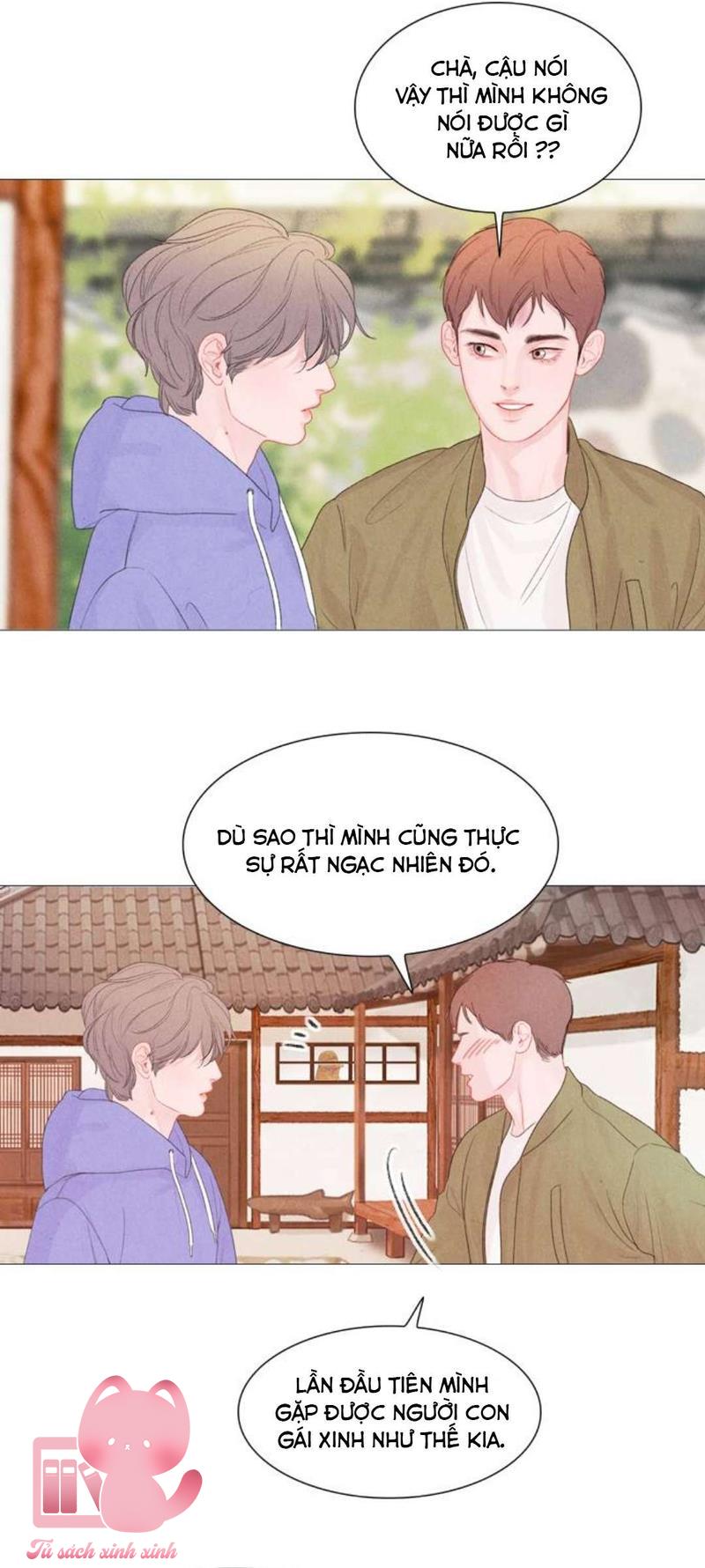 Thần Bí Chap 10 - Trang 2