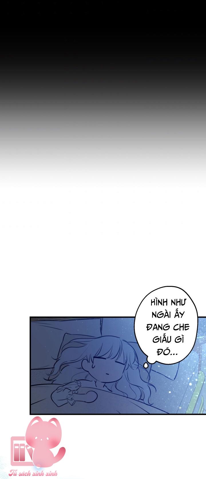 Những Nhân Vật Mạnh Nhất Thế Giới Ám Ảnh Tôi Chapter 46 - Trang 4