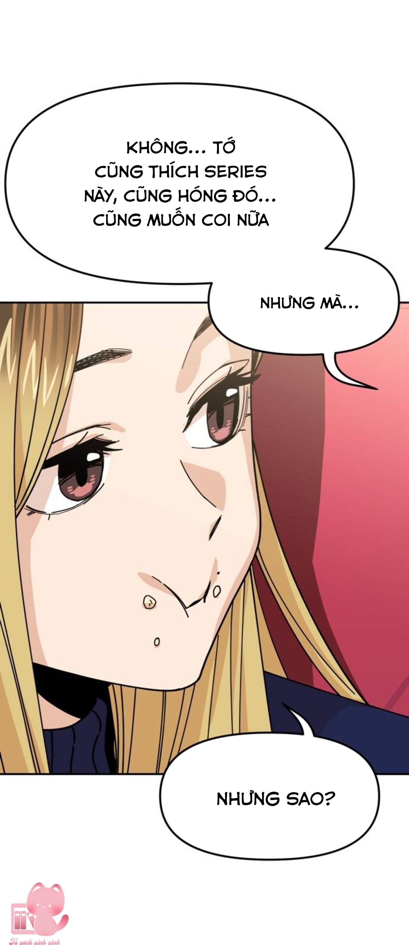 Lớ Ngớ Vớ Phải Tình Yêu Chapter 12 - Trang 4
