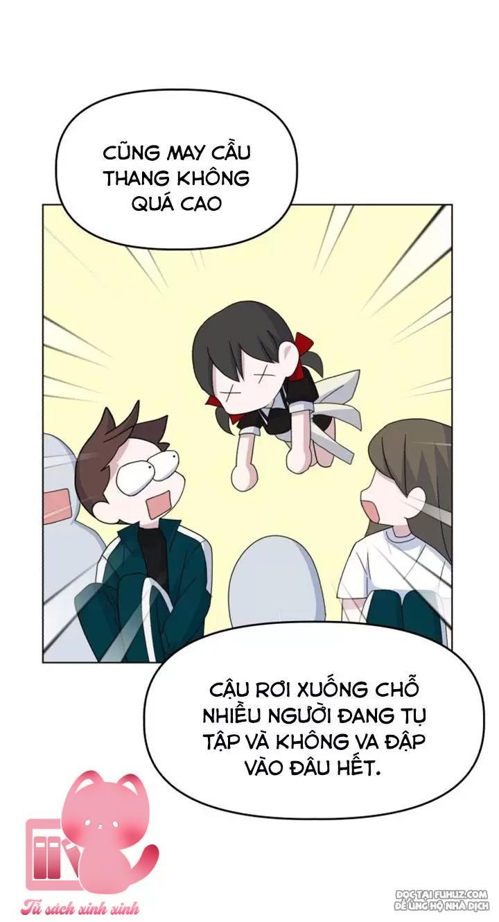 Quan Hệ Nhân Quả Chap 33 - Trang 2
