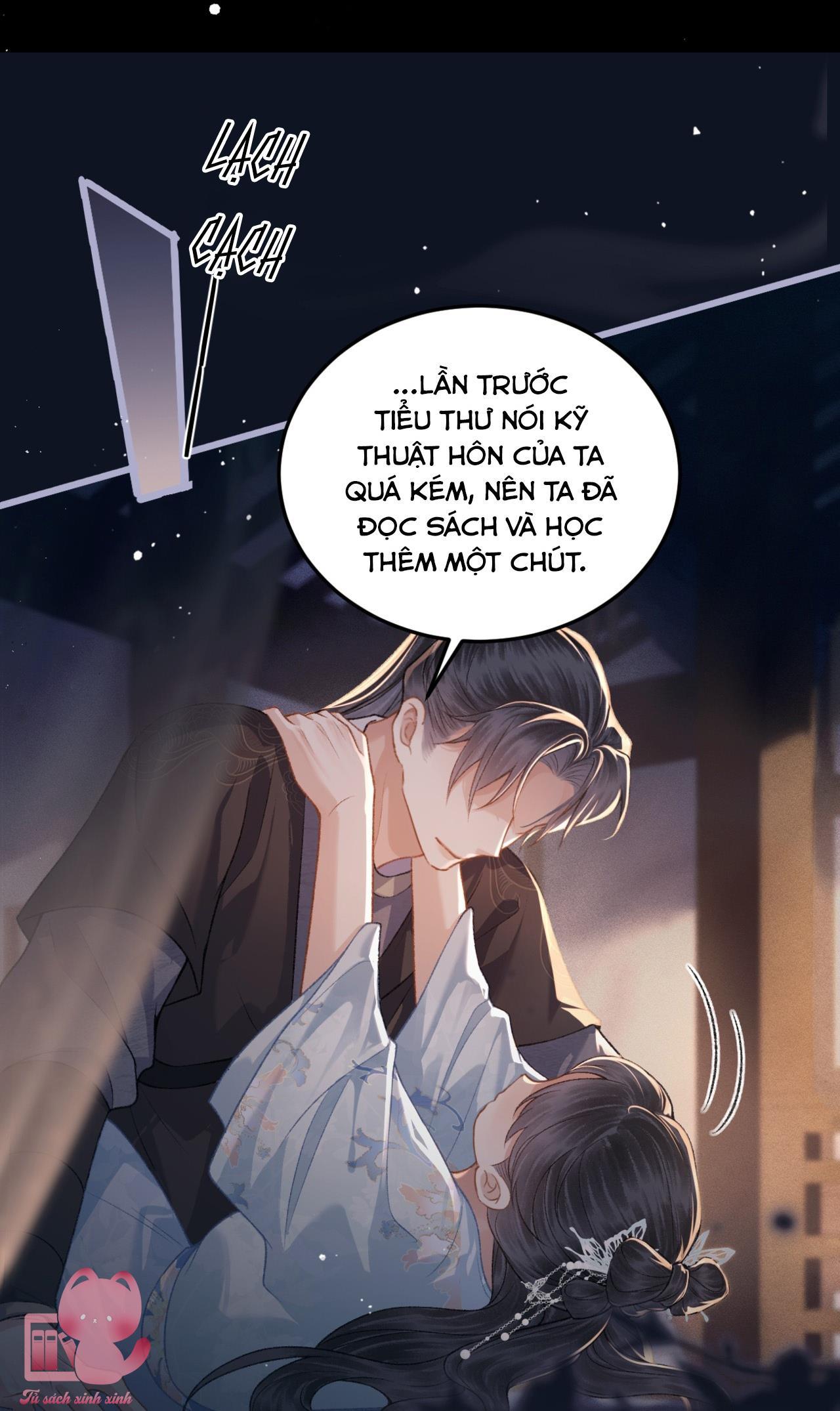 Gả Cho Vai Ác Chap 48 - Trang 2