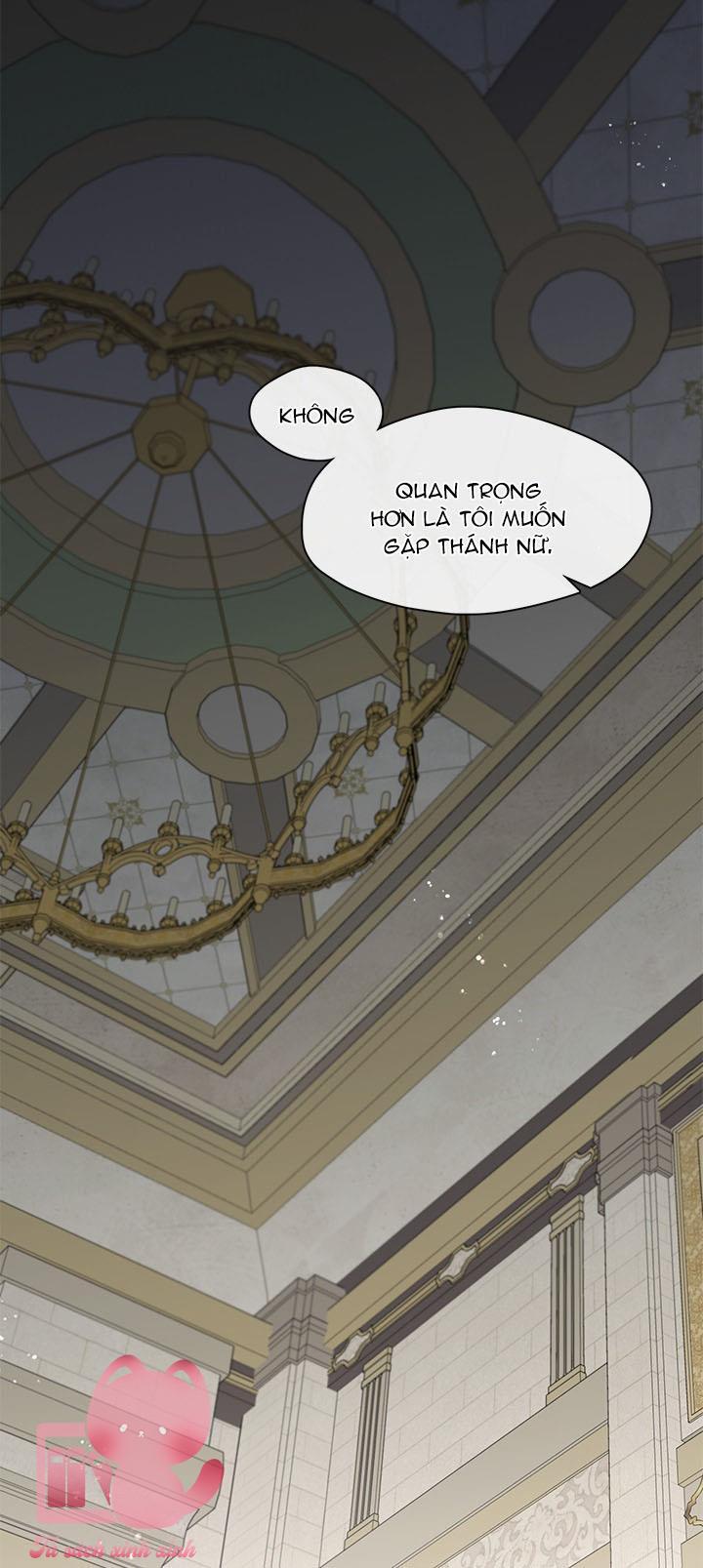 Hãy Coi Chừng Ác Nữ Chap NT10 - Trang 2