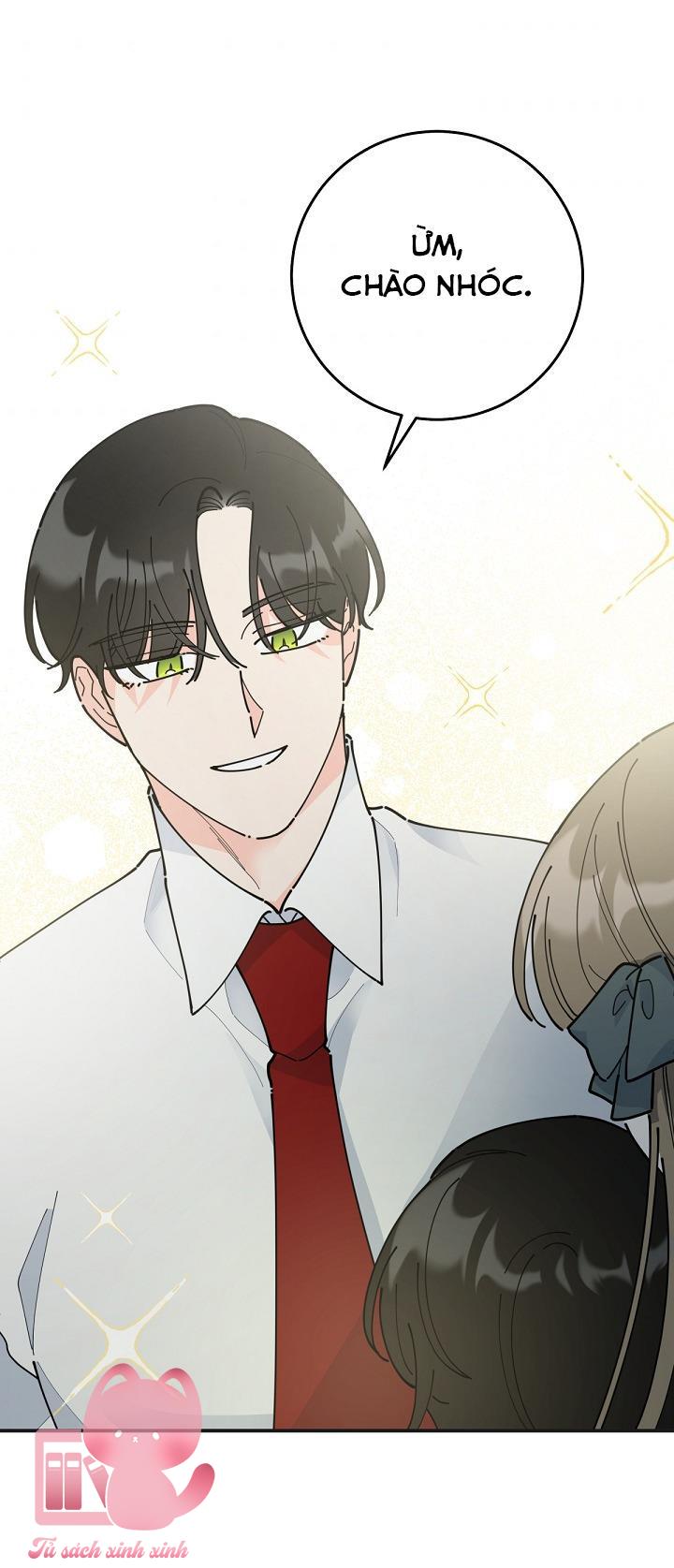 Người Hùng Của Ác Nữ Chapter 95 - Trang 4