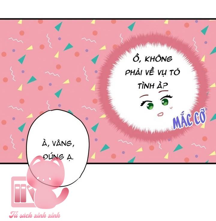 Ác Nữ Muốn Ly Hôn Chap 41 - Trang 2
