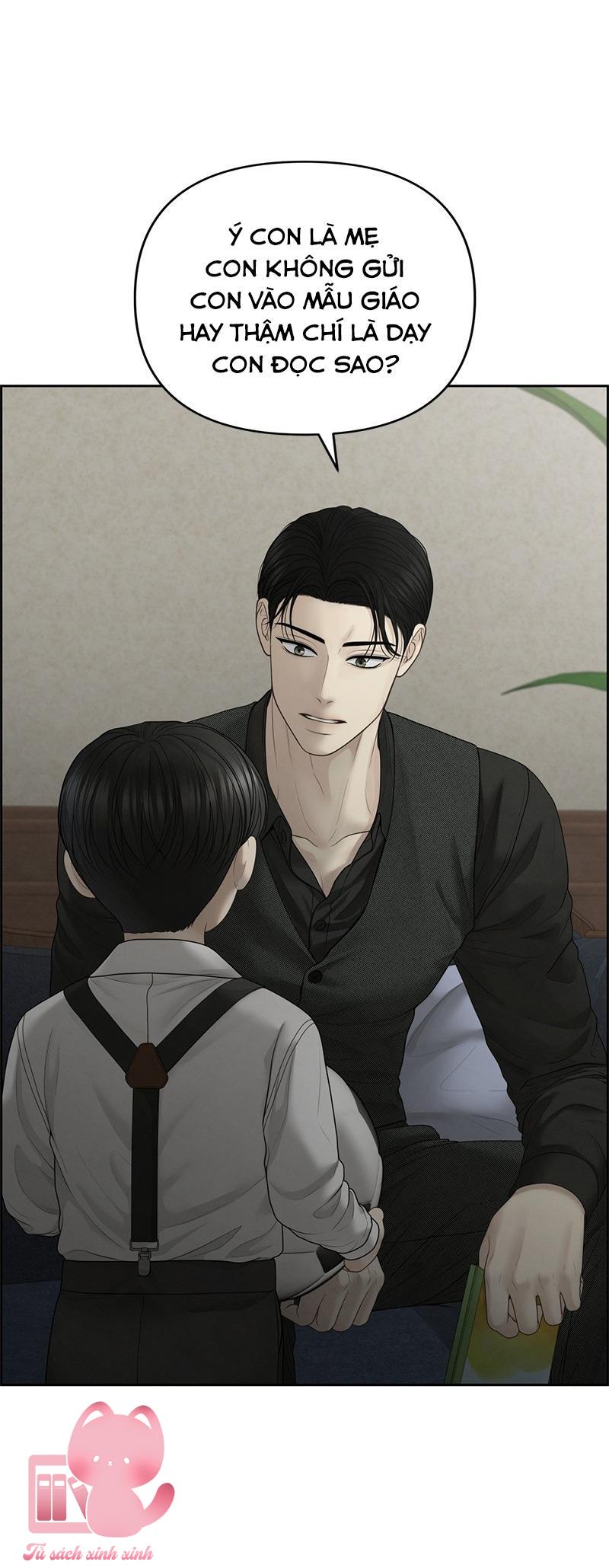Hy Vọng Duy Nhất Chap 55 - Trang 2