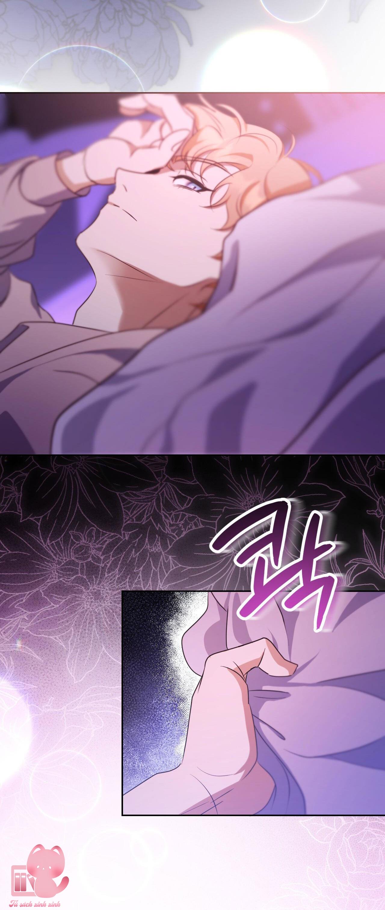 Thánh Nữ Giả Muốn Bỏ Trốn Chap 21 - Trang 4