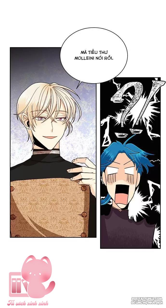 Hoàng Hậu Tái Hôn Chapter 48 - Trang 4