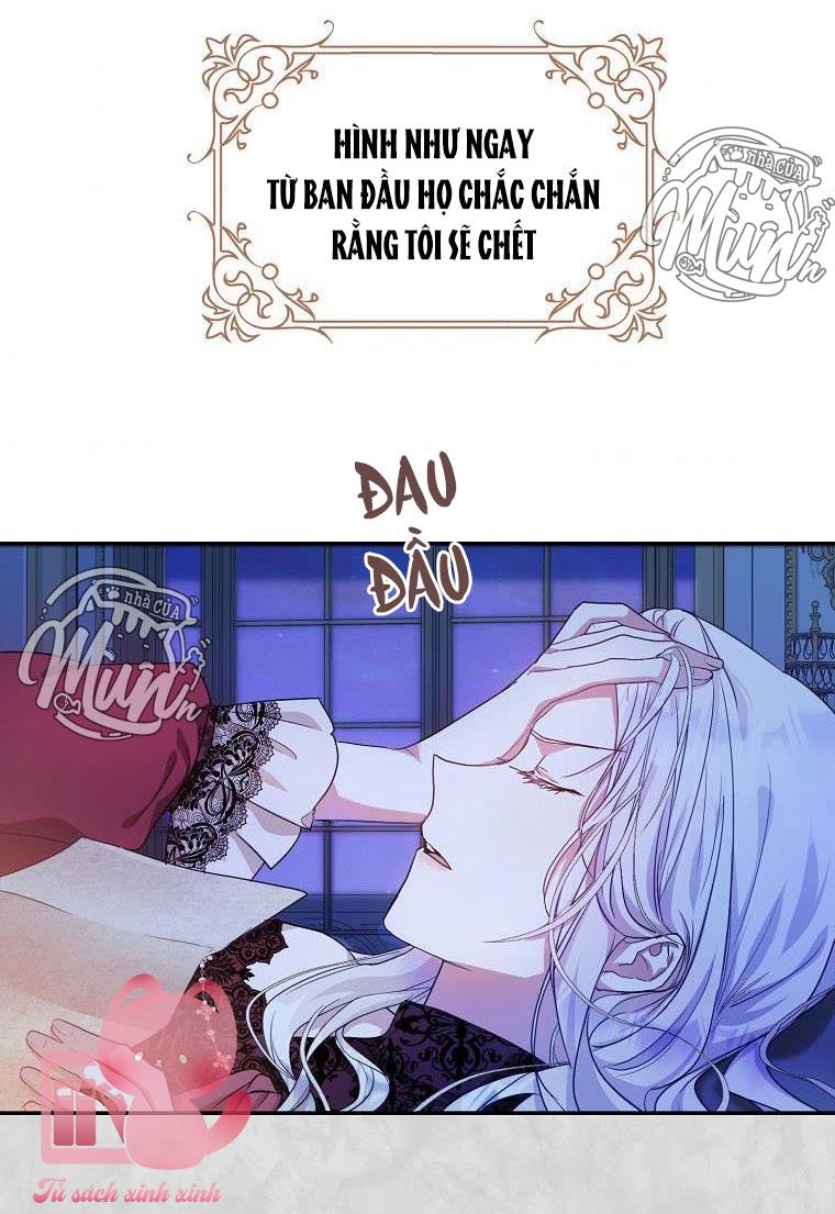 Tôi Trở Thành Vợ Của Nam Chính Chap 18 - Trang 3