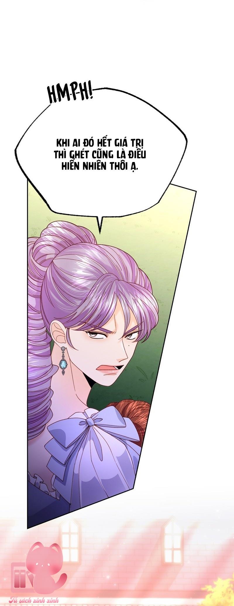 Hoàng Hậu Tái Hôn Chapter 170 - Trang 4