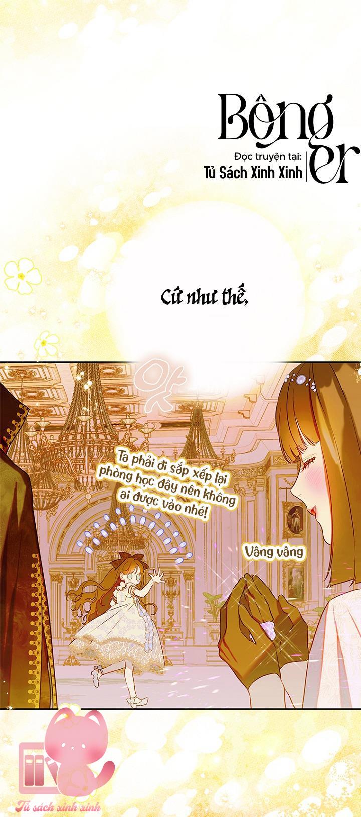 Khế Ước Hôn Nhân Của Mẹ Tôi Chapter 61 - Trang 4