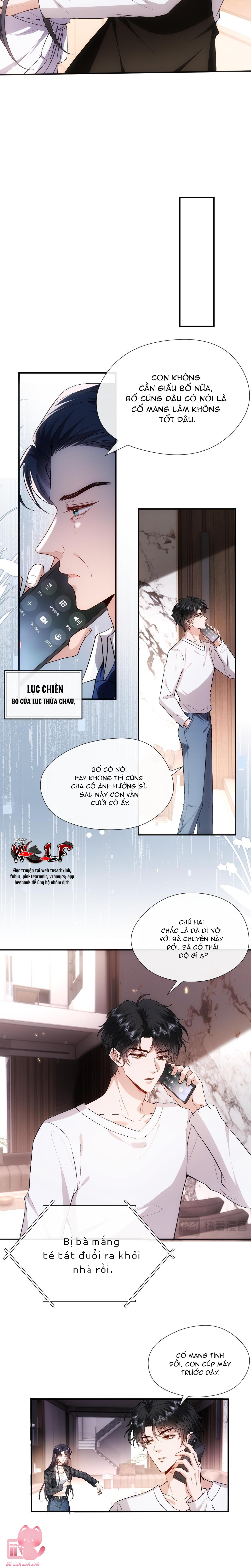 Phu Nhân Mỗi Ngày Đều Tại Tuyến Vả Mặt Chap 115 - Trang 2