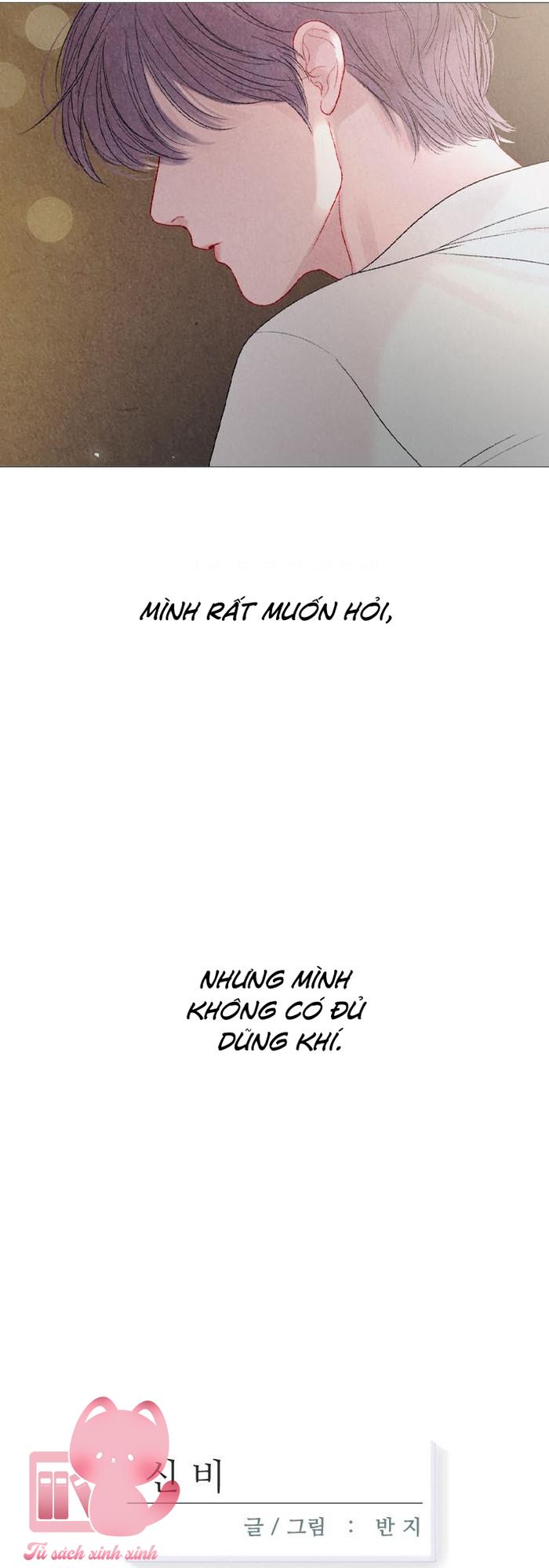 Thần Bí Chap 79 - Trang 2