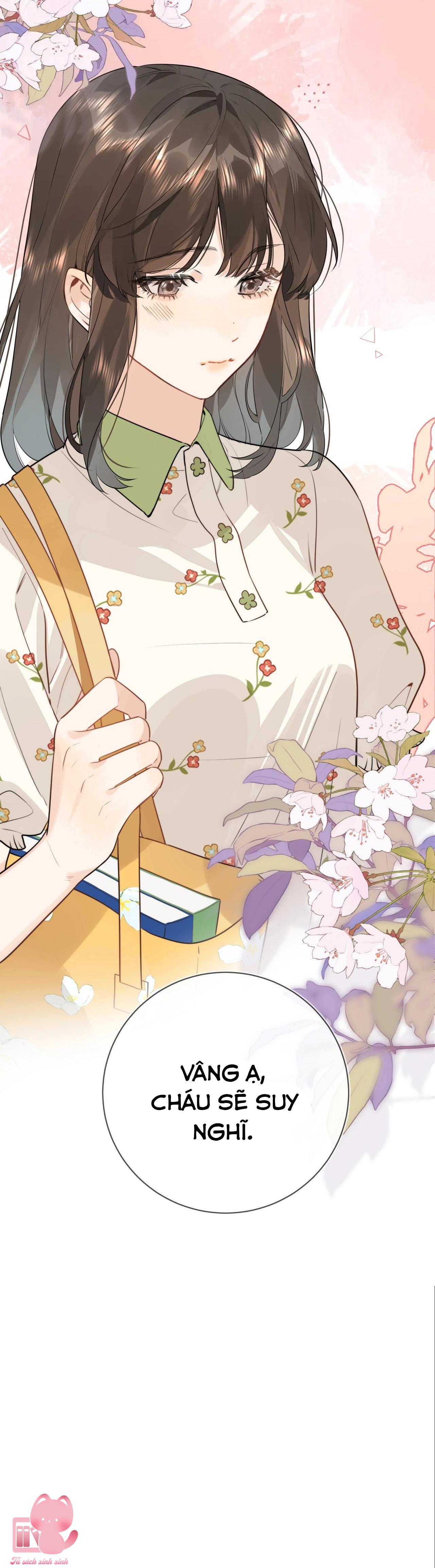 Tỏ Tình Chapter 11 - Trang 4
