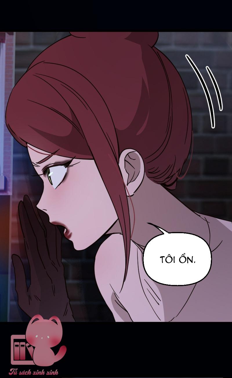 Bảo Mẫu Của Mafia Chap 36 - Trang 4