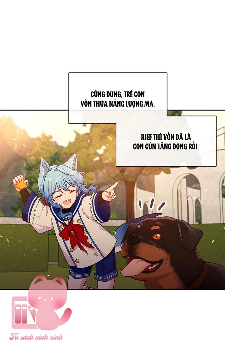 Hãy Coi Chừng Ác Nữ Chap NT35 - Trang 2